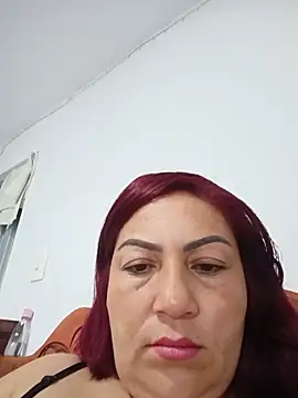Agata Traviesa online show from July 2, 2026, 11:38 am