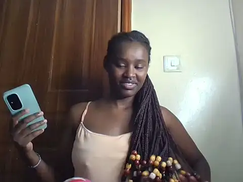 Prettygodess1 online show from July 9, 2026, 8:52 pm