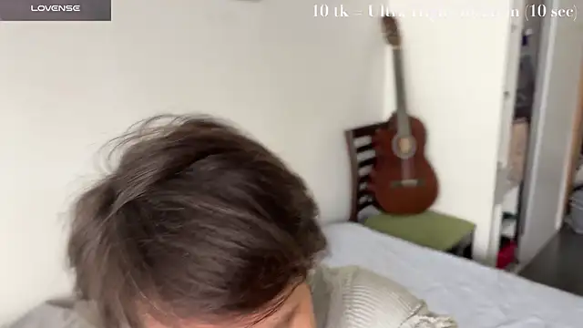Facu Costas online show from August 6, 2026, 5:41 pm