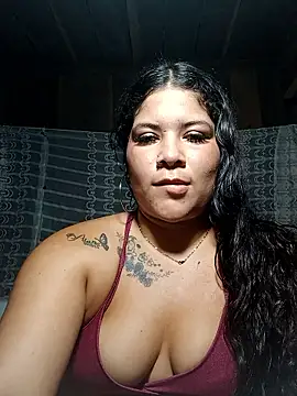 VictoriaBonett online show from June 12, 2026, 1:36 am