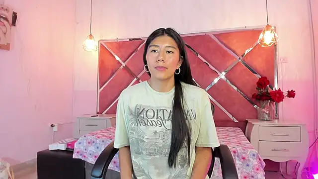Carla Alvez online show from June 11, 2026, 12:32 am