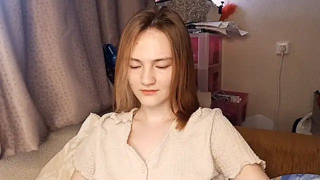 BattyRepri online show from June 19, 2026, 4:24 pm