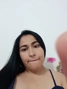 Snapshot of Carolina_Velez_pm chatting on June 9, 2026, 3:51 am Carolina Velez pm online show from June 9, 2026, 3:51 am