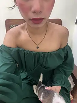 Hottness Vamika online show from July 22, 2026, 4:14 am