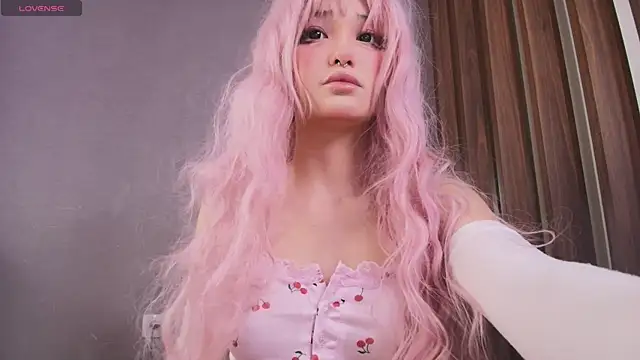 mimi cutee online show from June 12, 2026, 2:20 am