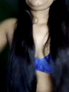 Snapshot of Ishaniya chatting on July 9, 2026, 6:07 pm Ishaniya online show from July 9, 2026, 6:07 pm