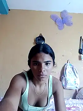 Afrodita 18year online show from June 15, 2026, 3:34 pm