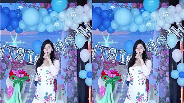 Snapshot of MissMoli-AAA chatting on June 10, 2026, 11:11 am MissMoli-AAA online show from June 10, 2026, 11:11 am