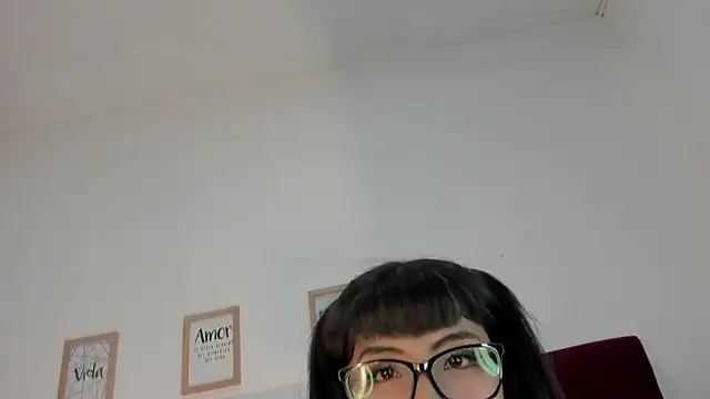 Snapshot of Lizethot7 chatting on June 15, 2026, 12:55 am Lizethot7 online show from June 15, 2026, 12:55 am