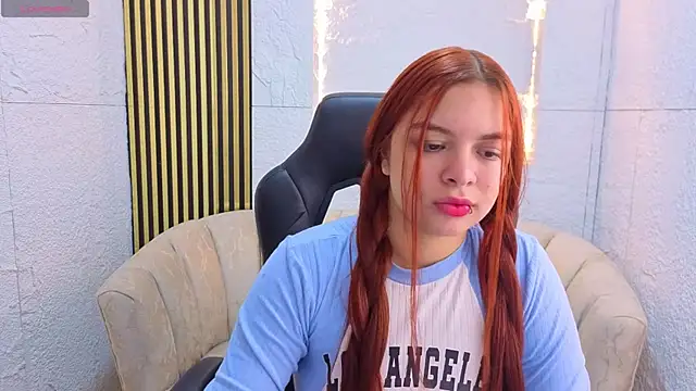 sofia red cn online show from June 18, 2026, 1:05 pm