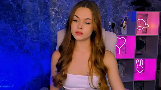 liora wisp online show from June 12, 2026, 4:38 pm