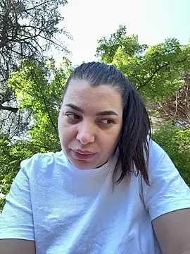 ANABELLA87 online show from June 17, 2026, 7:52 am