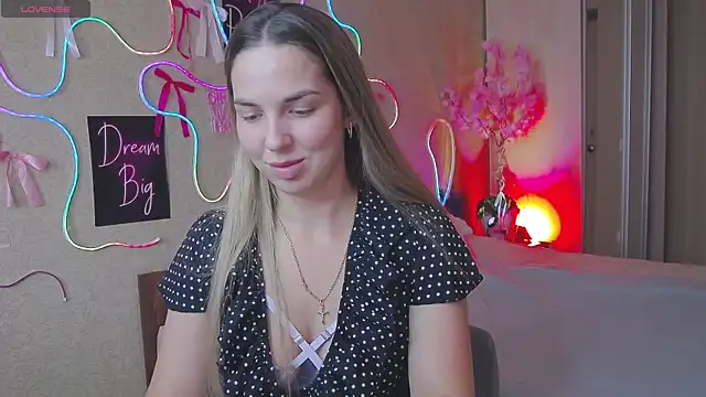 babbyalexandra online show from July 25, 2026, 8:22 am