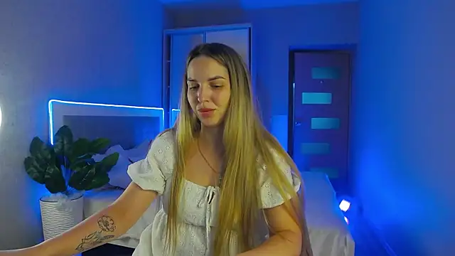 babbyalexandra online show from June 25, 2026, 4:12 pm