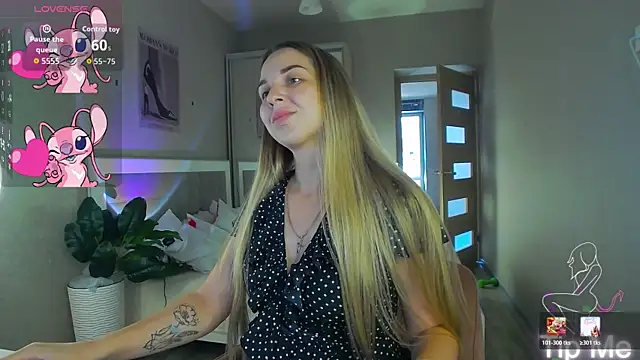 babbyalexandra online show from July 20, 2026, 1:57 pm