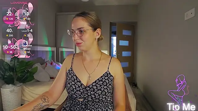 babbyalexandra online show from July 2, 2026, 1:28 pm