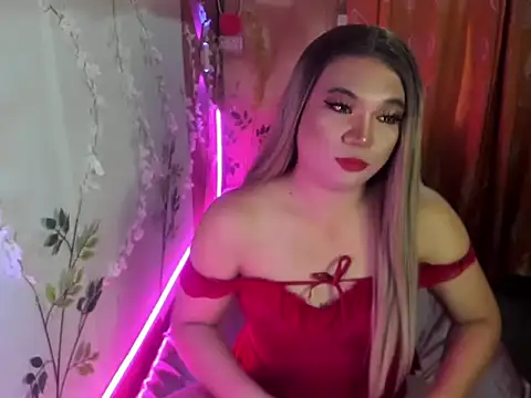 LadyAlthea69 online show from July 10, 2026, 3:28 am