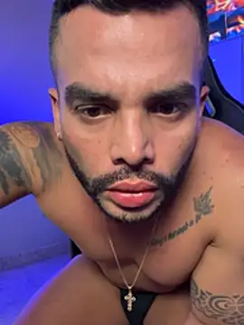 Bruno De Lucca online show from June 19, 2026, 1:44 am