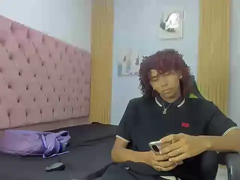 Jayxtrem 18 online show from June 11, 2026, 9:12 pm
