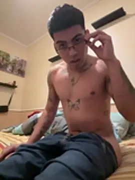 liam colton online show from June 13, 2026, 1:25 am