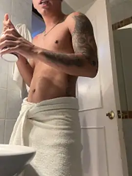 liam colton online show from June 11, 2026, 3:58 am