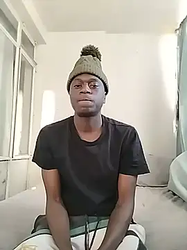 blacksaucy online show from June 14, 2026, 2:07 pm