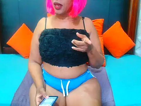 candydelite24 online show from June 11, 2026, 5:26 am