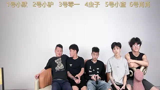 Snapshot of CKBOYS_001 chatting on July 6, 2026, 3:14 pm CKBOYS 001 online show from July 6, 2026, 3:14 pm