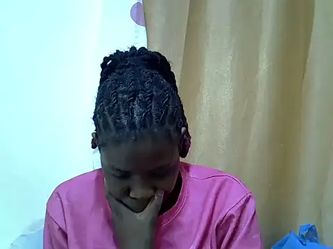 Grace 254 online show from July 28, 2026, 4:50 pm