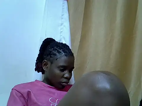 Grace 254 online show from July 28, 2026, 8:52 pm