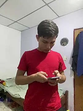 Antoni150906 online show from June 16, 2026, 6:02 am