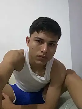 Antoni150906 online show from June 27, 2026, 7:47 am