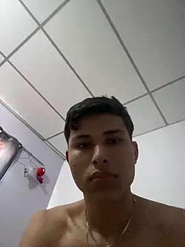 Antoni150906 online show from June 14, 2026, 8:10 pm