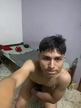 Antoni150906 online show from June 25, 2026, 5:12 am