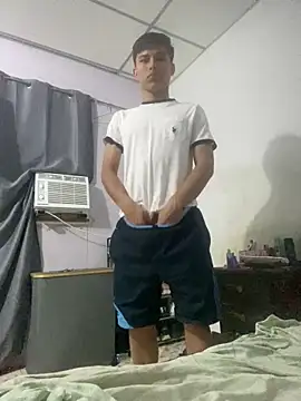 Antoni150906 online show from June 14, 2026, 1:46 am