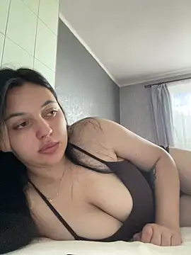 Bettie Toni online show from June 16, 2026, 9:31 am