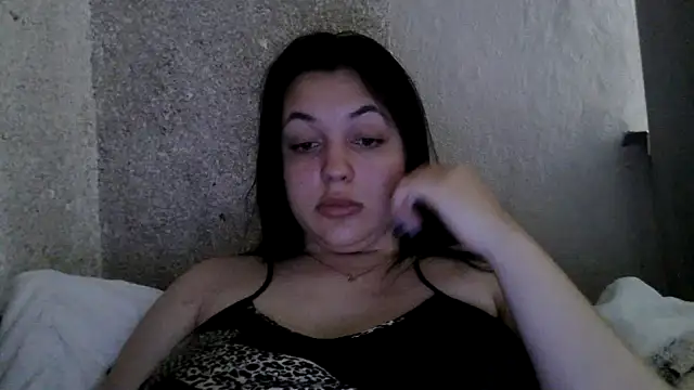 Bettie Toni online show from June 18, 2026, 9:14 am