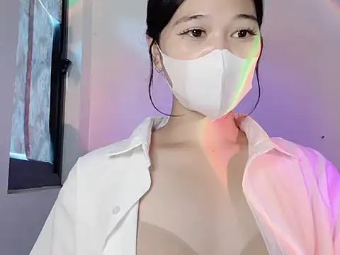 Snapshot of miumiubeauty chatting on July 24, 2026, 7:04 am miumiubeauty online show from July 24, 2026, 7:04 am