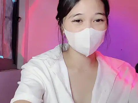 Snapshot of miumiubeauty chatting on July 9, 2026, 5:52 am miumiubeauty online show from July 9, 2026, 5:52 am