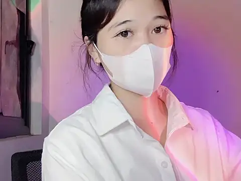 Snapshot of miumiubeauty chatting on June 27, 2026, 3:51 pm miumiubeauty online show from June 27, 2026, 3:51 pm