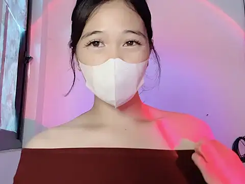 Snapshot of miumiubeauty chatting on July 8, 2026, 2:57 am miumiubeauty online show from July 8, 2026, 2:57 am