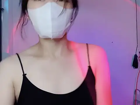 Snapshot of miumiubeauty chatting on June 24, 2026, 5:50 am miumiubeauty online show from June 24, 2026, 5:50 am