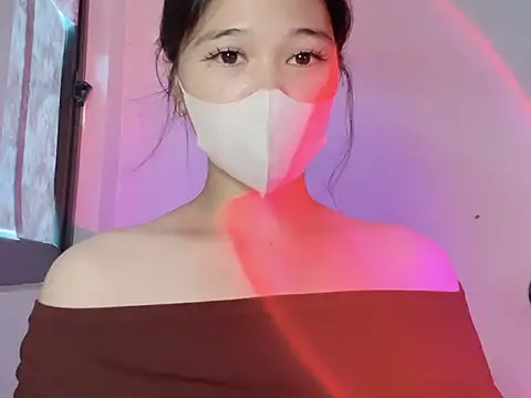 Snapshot of miumiubeauty chatting on July 22, 2026, 5:31 am miumiubeauty online show from July 22, 2026, 5:31 am