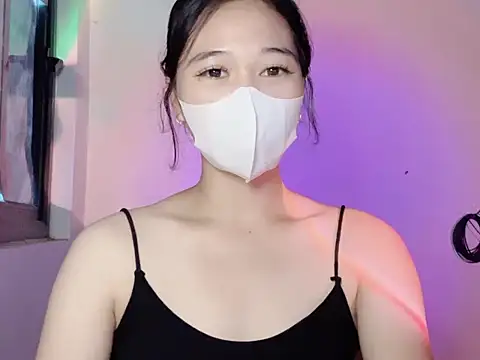 Snapshot of miumiubeauty chatting on July 11, 2026, 2:45 am miumiubeauty online show from July 11, 2026, 2:45 am