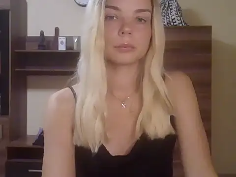 Snapshot of sloppykiki chatting on July 20, 2026, 6:54 pm sloppykiki online show from July 20, 2026, 6:54 pm