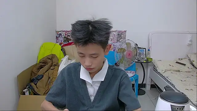 Tomato-888 online show from June 12, 2026, 11:08 am