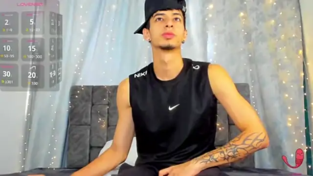 LyanLazarBBC online show from July 6, 2026, 12:56 pm