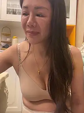 Snapshot of Sao-mei chatting on July 28, 2026, 12:45 pm Sao-mei online show from July 28, 2026, 12:45 pm