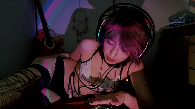 Snapshot of kittenpasive30 chatting on August 6, 2026, 4:51 am kittenpasive30 online show from August 6, 2026, 4:51 am
