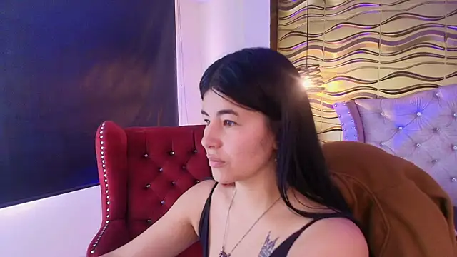  Ninaharpper online show from July 7, 2026, 1:25 pm